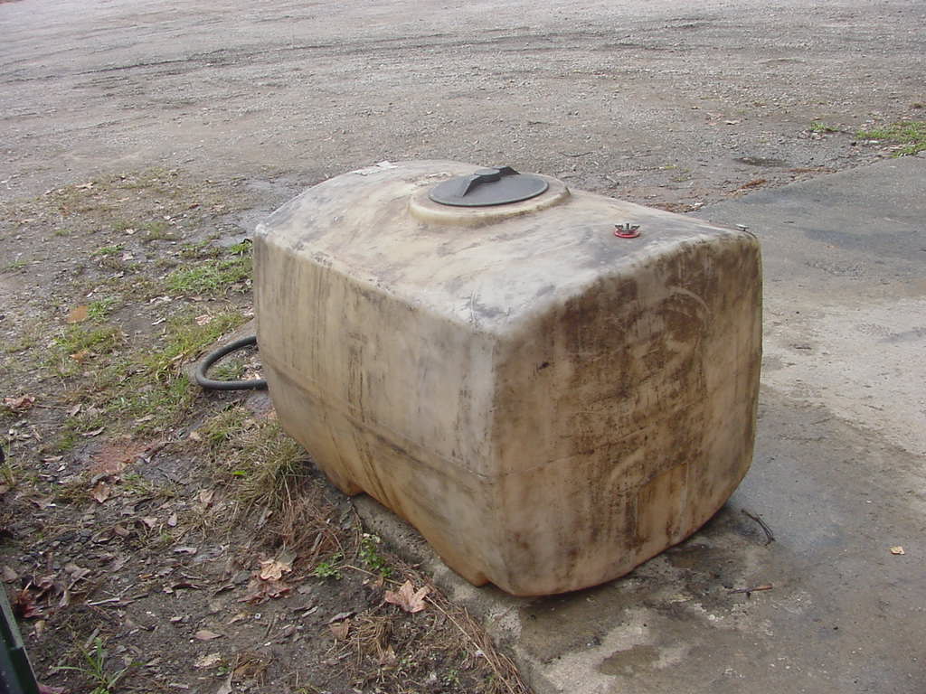 Used Fuel Tanks for Sale
